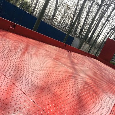 수압 사다리 중장기 운송용 저상 트레일러 OE NO. ZCZ9401TDPK