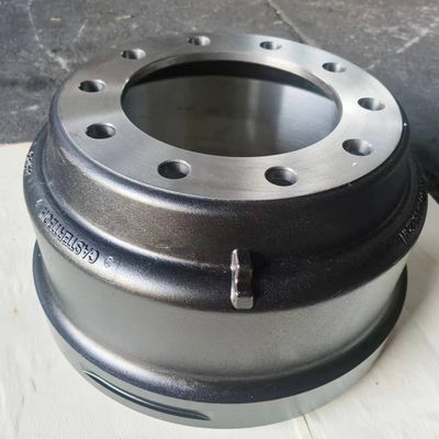 SCANIA Car Fitment 3600A 다양한 OEM 옵션으로 무거운 부하 브레이크 드럼