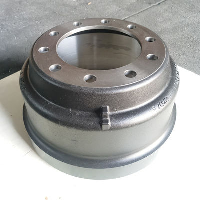 SCANIA Car Fitment 3600A 다양한 OEM 옵션으로 무거운 부하 브레이크 드럼
